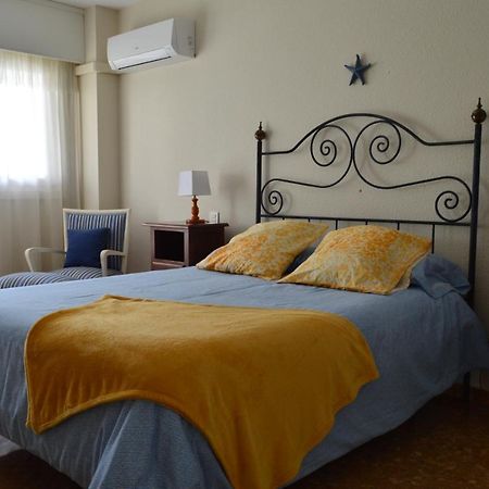 Marbella Apartment Luaran gambar