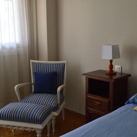 Marbella Apartment Luaran gambar