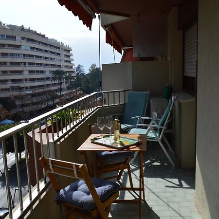 Marbella Apartment Luaran gambar