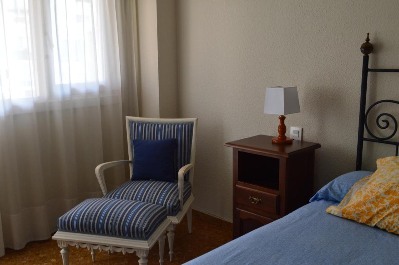 Marbella Apartment Luaran gambar