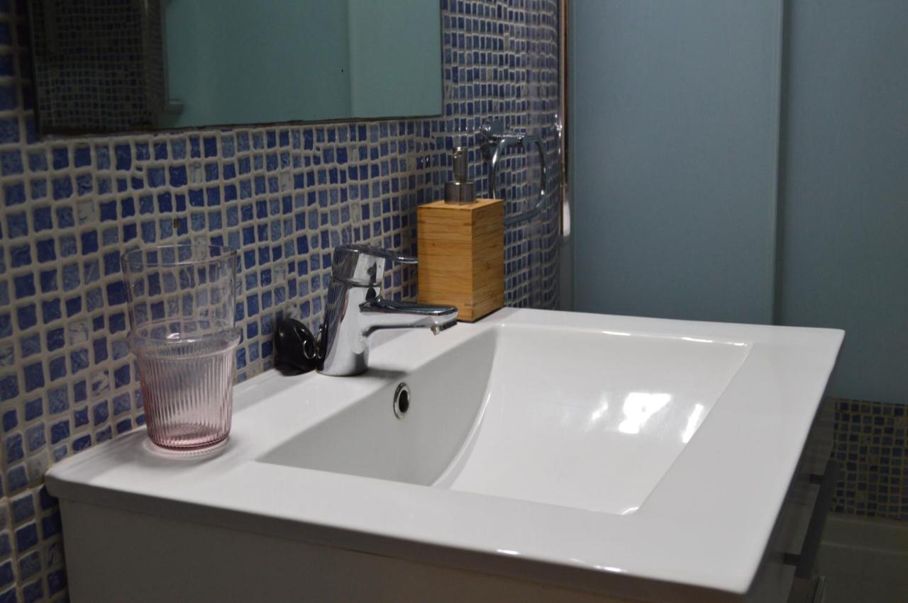 Marbella Apartment Luaran gambar