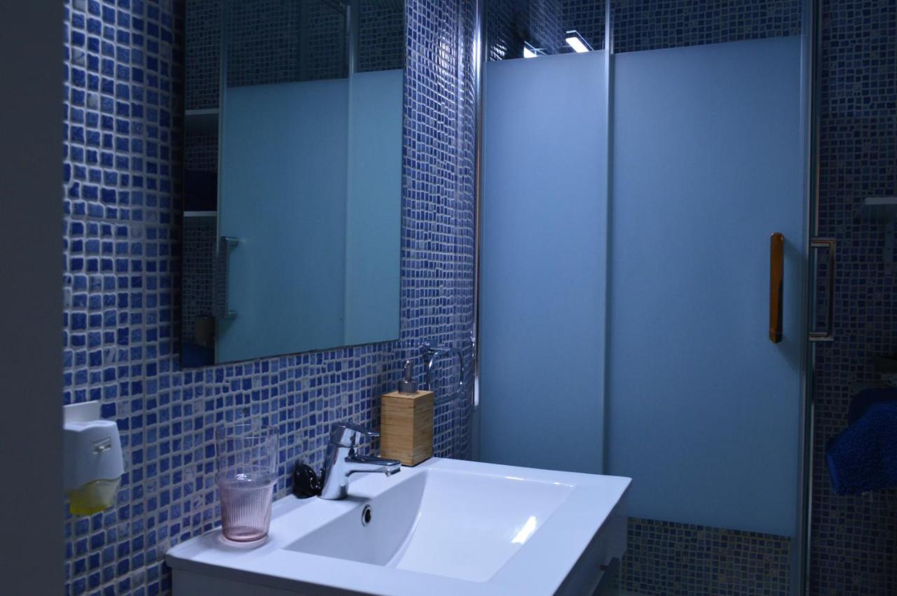 Marbella Apartment Luaran gambar