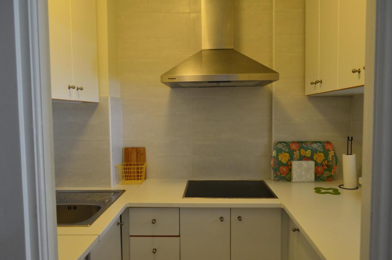 Marbella Apartment Luaran gambar