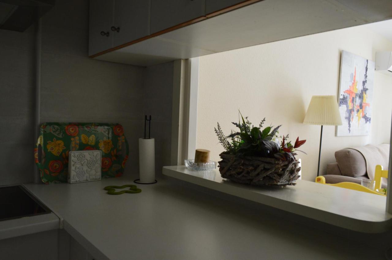 Marbella Apartment Luaran gambar