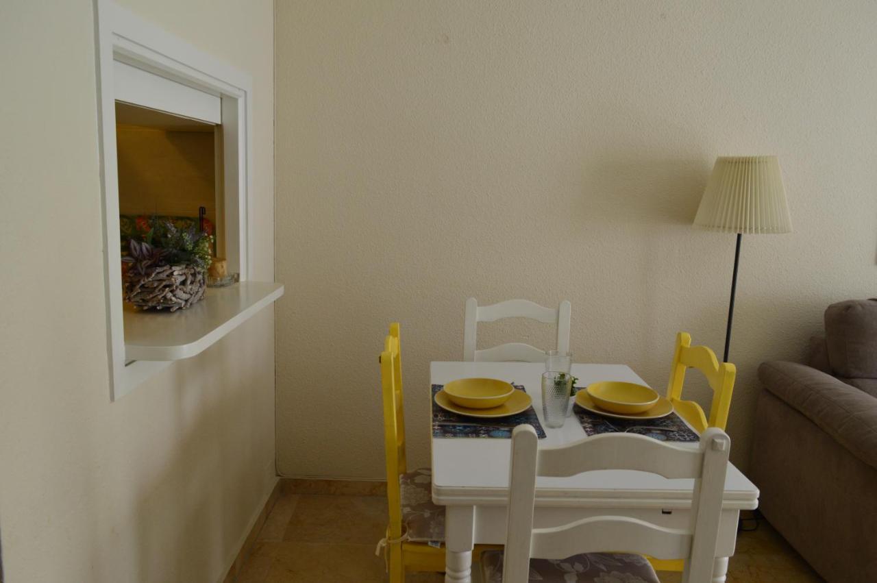 Marbella Apartment Luaran gambar
