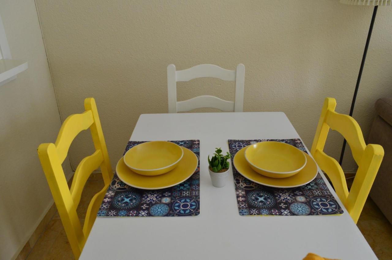 Marbella Apartment Luaran gambar