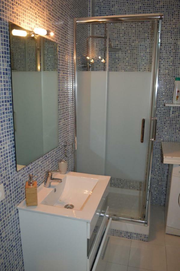 Marbella Apartment Luaran gambar