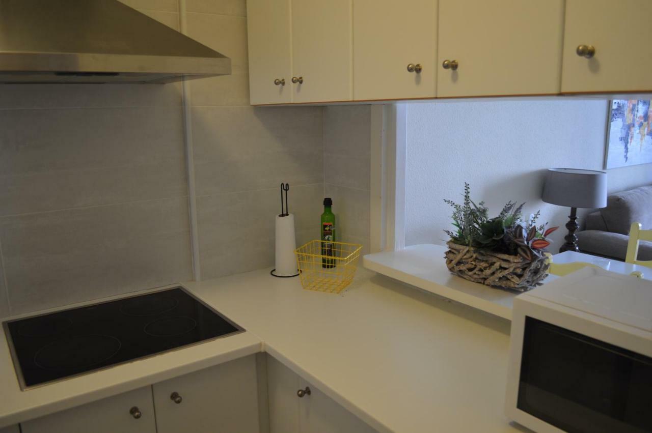 Marbella Apartment Luaran gambar