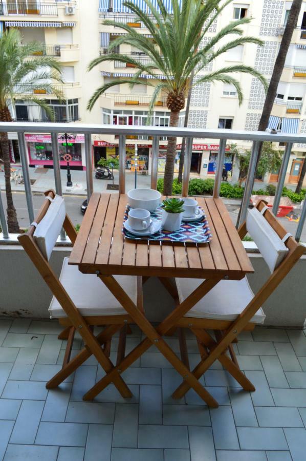 Marbella Apartment Luaran gambar