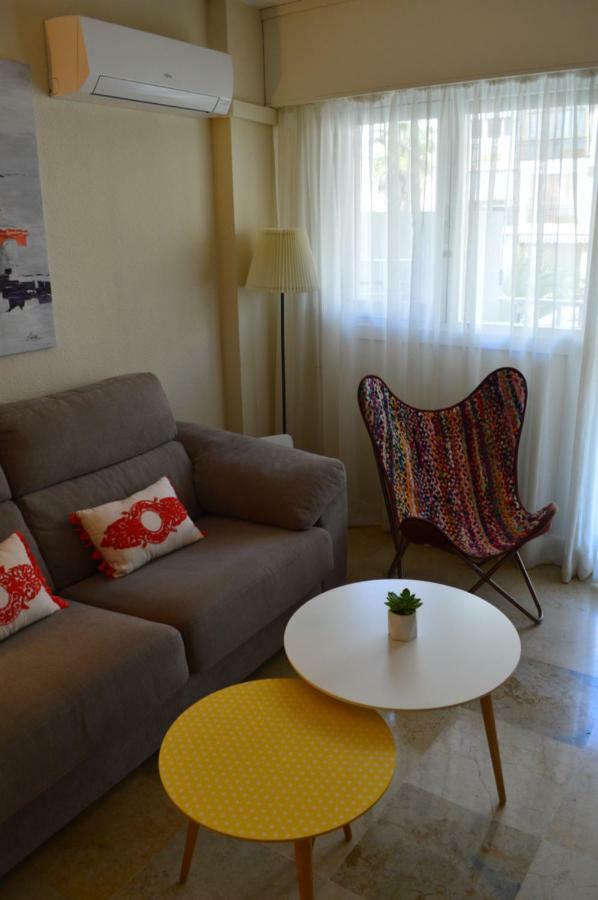 Marbella Apartment Luaran gambar