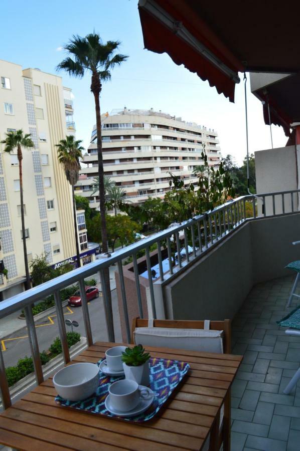 Marbella Apartment Luaran gambar