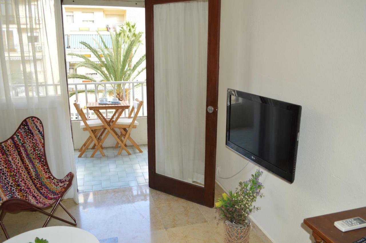 Marbella Apartment Luaran gambar